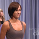 Image for article titled ANTM: Anorexic Model Is Unbeweavably Racist